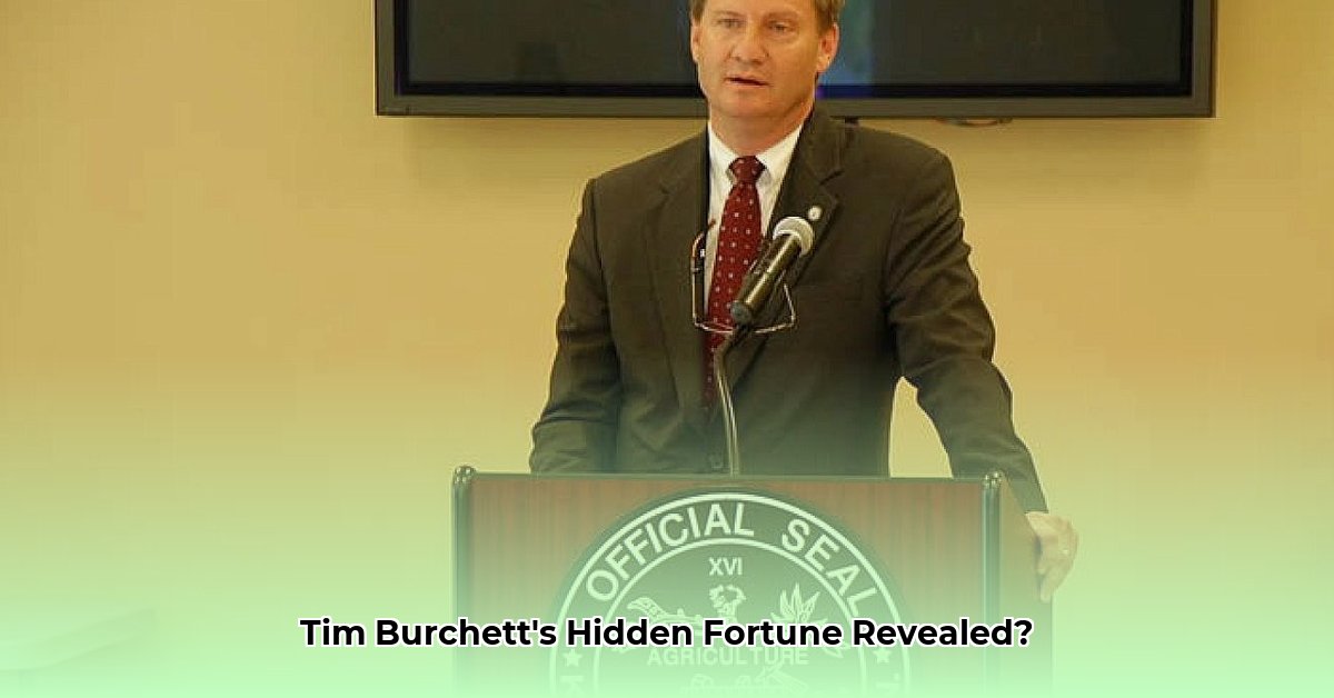 tim-burchett-wealth-details